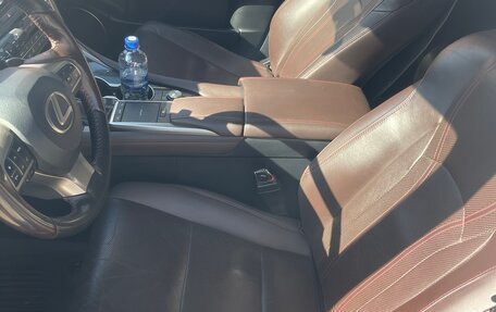 Lexus RX IV рестайлинг, 2021 год, 6 100 000 рублей, 6 фотография
