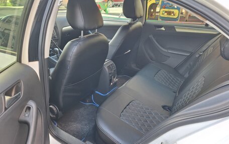 Volkswagen Jetta VI, 2015 год, 1 100 000 рублей, 9 фотография