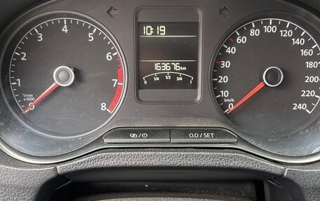 Volkswagen Polo VI (EU Market), 2015 год, 460 000 рублей, 6 фотография