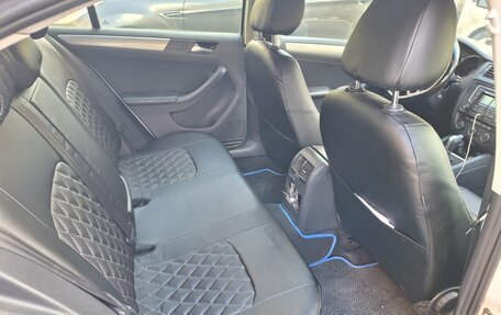 Volkswagen Jetta VI, 2015 год, 1 100 000 рублей, 8 фотография