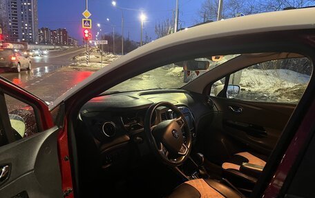 Renault Kaptur I рестайлинг, 2019 год, 1 400 000 рублей, 6 фотография