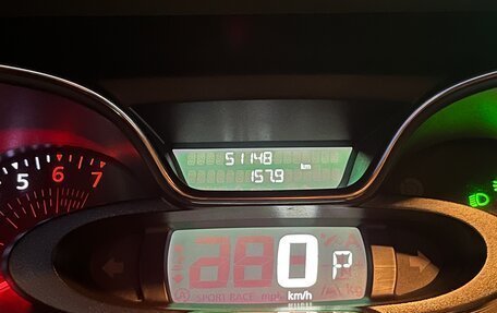 Renault Kaptur I рестайлинг, 2019 год, 1 400 000 рублей, 7 фотография