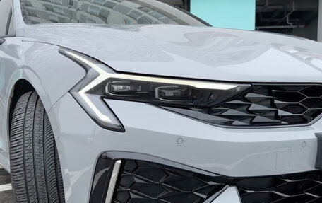 KIA K5, 2026 год, 3 720 000 рублей, 5 фотография