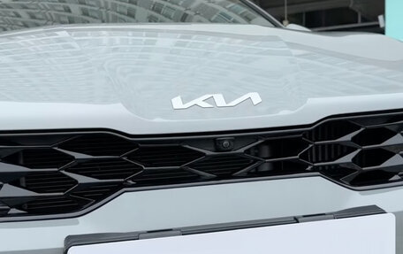 KIA K5, 2026 год, 3 720 000 рублей, 4 фотография