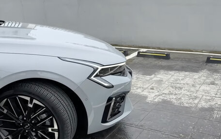 KIA K5, 2026 год, 3 720 000 рублей, 6 фотография