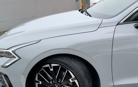 KIA K5, 2026 год, 3 720 000 рублей, 12 фотография