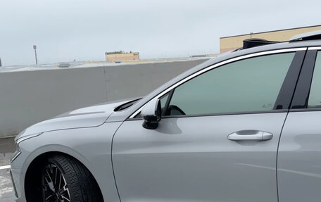 KIA K5, 2026 год, 3 720 000 рублей, 11 фотография