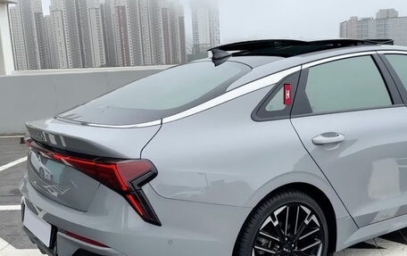 KIA K5, 2026 год, 3 720 000 рублей, 7 фотография