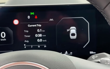 KIA K5, 2026 год, 3 720 000 рублей, 17 фотография