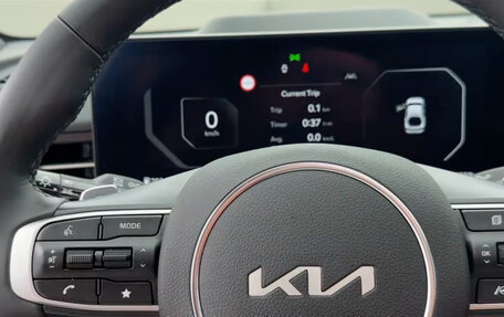 KIA K5, 2026 год, 3 720 000 рублей, 16 фотография