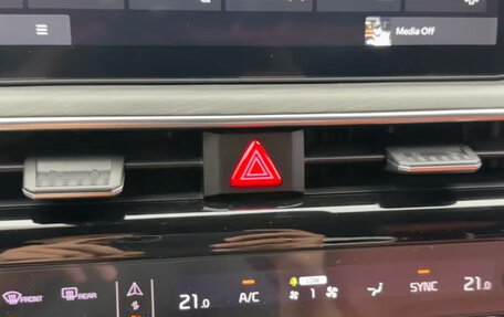 KIA K5, 2026 год, 3 720 000 рублей, 18 фотография