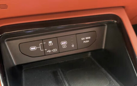 KIA K5, 2026 год, 3 720 000 рублей, 20 фотография