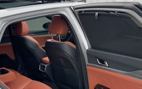 KIA K5, 2026 год, 3 720 000 рублей, 28 фотография