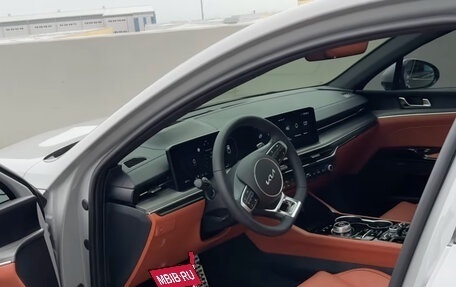 KIA K5, 2026 год, 3 720 000 рублей, 15 фотография