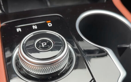 KIA K5, 2026 год, 3 720 000 рублей, 24 фотография