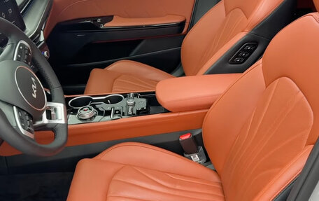 KIA K5, 2026 год, 3 720 000 рублей, 27 фотография