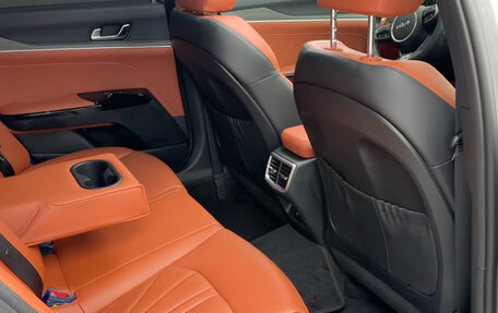 KIA K5, 2026 год, 3 720 000 рублей, 30 фотография