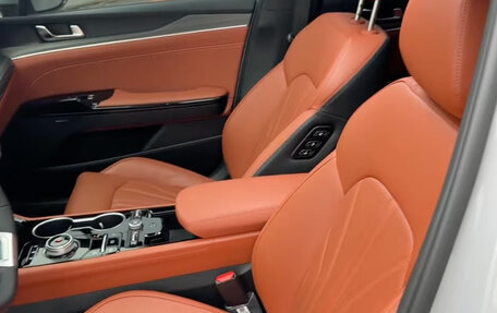 KIA K5, 2026 год, 3 720 000 рублей, 26 фотография