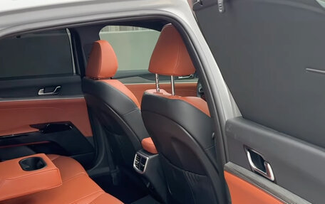 KIA K5, 2026 год, 3 720 000 рублей, 29 фотография