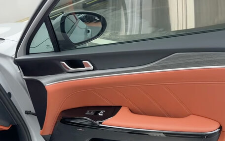 KIA K5, 2026 год, 3 720 000 рублей, 36 фотография