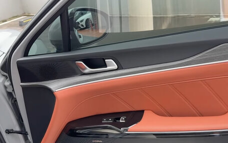 KIA K5, 2026 год, 3 720 000 рублей, 37 фотография