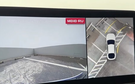 KIA K5, 2026 год, 3 720 000 рублей, 22 фотография