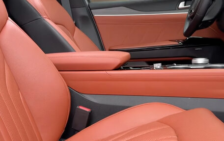 KIA K5, 2026 год, 3 720 000 рублей, 31 фотография