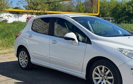 Peugeot 308 II, 2011 год, 535 000 рублей, 5 фотография