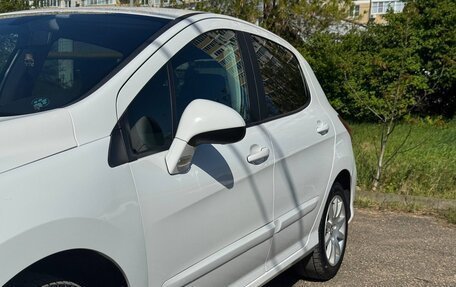 Peugeot 308 II, 2011 год, 535 000 рублей, 6 фотография