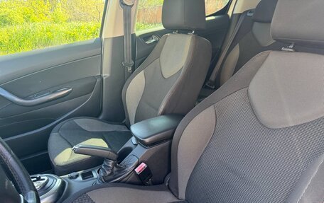 Peugeot 308 II, 2011 год, 535 000 рублей, 17 фотография