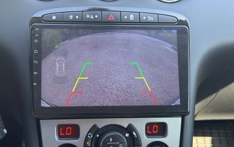 Peugeot 308 II, 2011 год, 535 000 рублей, 16 фотография