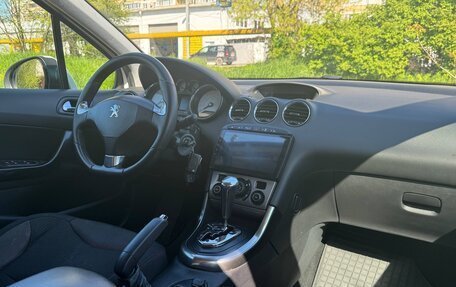 Peugeot 308 II, 2011 год, 535 000 рублей, 14 фотография