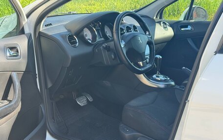 Peugeot 308 II, 2011 год, 535 000 рублей, 15 фотография