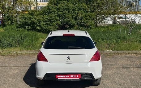 Peugeot 308 II, 2011 год, 535 000 рублей, 3 фотография