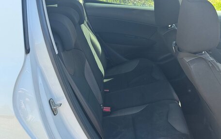 Peugeot 308 II, 2011 год, 535 000 рублей, 19 фотография