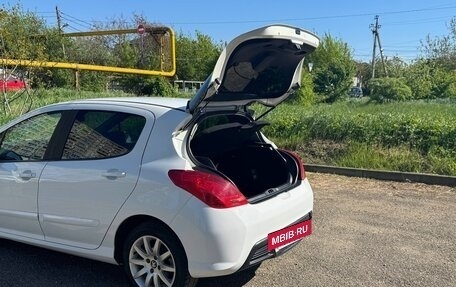 Peugeot 308 II, 2011 год, 535 000 рублей, 4 фотография