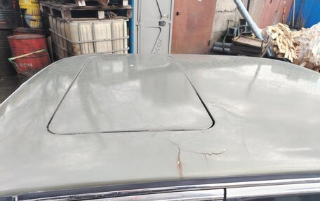 BMW 7 серия, 1983 год, 450 000 рублей, 12 фотография