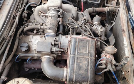 BMW 7 серия, 1983 год, 450 000 рублей, 11 фотография