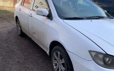 Lifan Solano I (630) рестайлинг, 2013 год, 160 000 рублей, 4 фотография