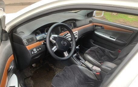 Lifan Solano I (630) рестайлинг, 2013 год, 160 000 рублей, 6 фотография