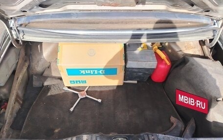 BMW 7 серия, 1983 год, 450 000 рублей, 13 фотография