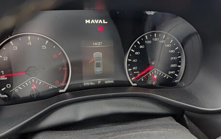 Haval Jolion, 2024 год, 2 020 000 рублей, 6 фотография