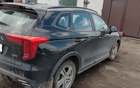 Haval Jolion, 2024 год, 2 020 000 рублей, 4 фотография