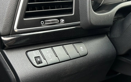 Hyundai Elantra VI рестайлинг, 2016 год, 1 350 000 рублей, 12 фотография