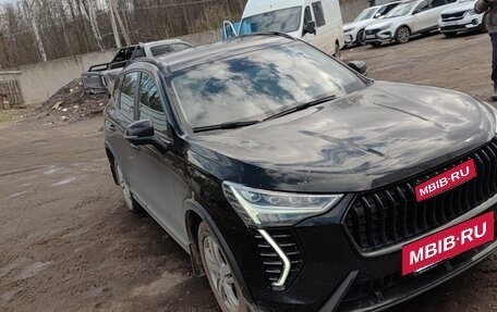 Haval Jolion, 2024 год, 2 020 000 рублей, 2 фотография