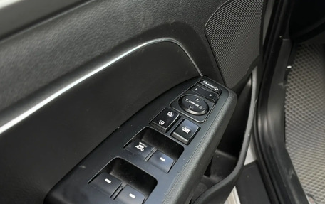 Hyundai Elantra VI рестайлинг, 2016 год, 1 350 000 рублей, 14 фотография