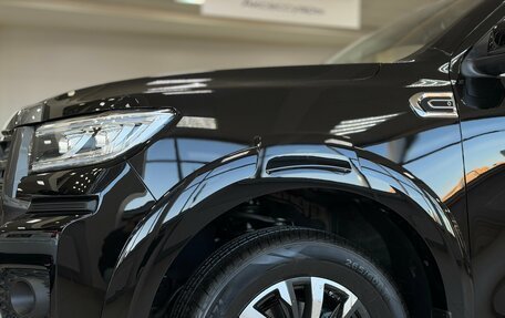 Great Wall Poer, 2026 год, 3 999 000 рублей, 6 фотография