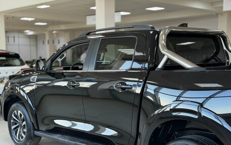 Great Wall Poer, 2026 год, 3 999 000 рублей, 10 фотография