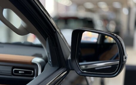 Great Wall Poer, 2026 год, 3 999 000 рублей, 9 фотография