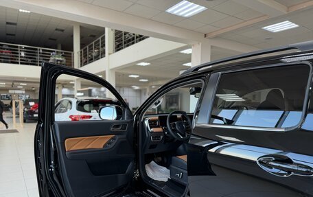 Great Wall Poer, 2026 год, 3 999 000 рублей, 11 фотография